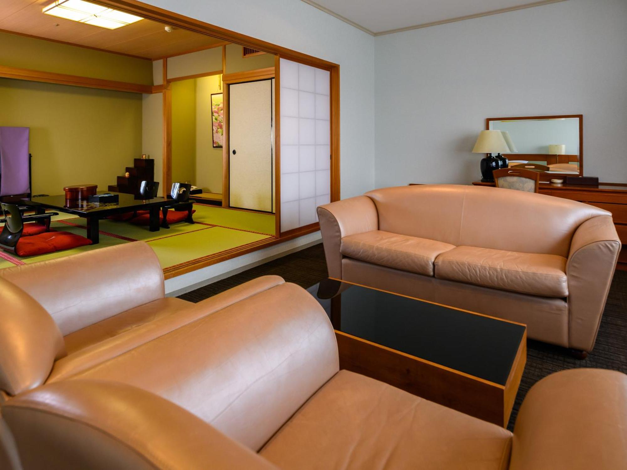 Grand Mercure Nara Kashihara Kashihara  Eksteriør bilde