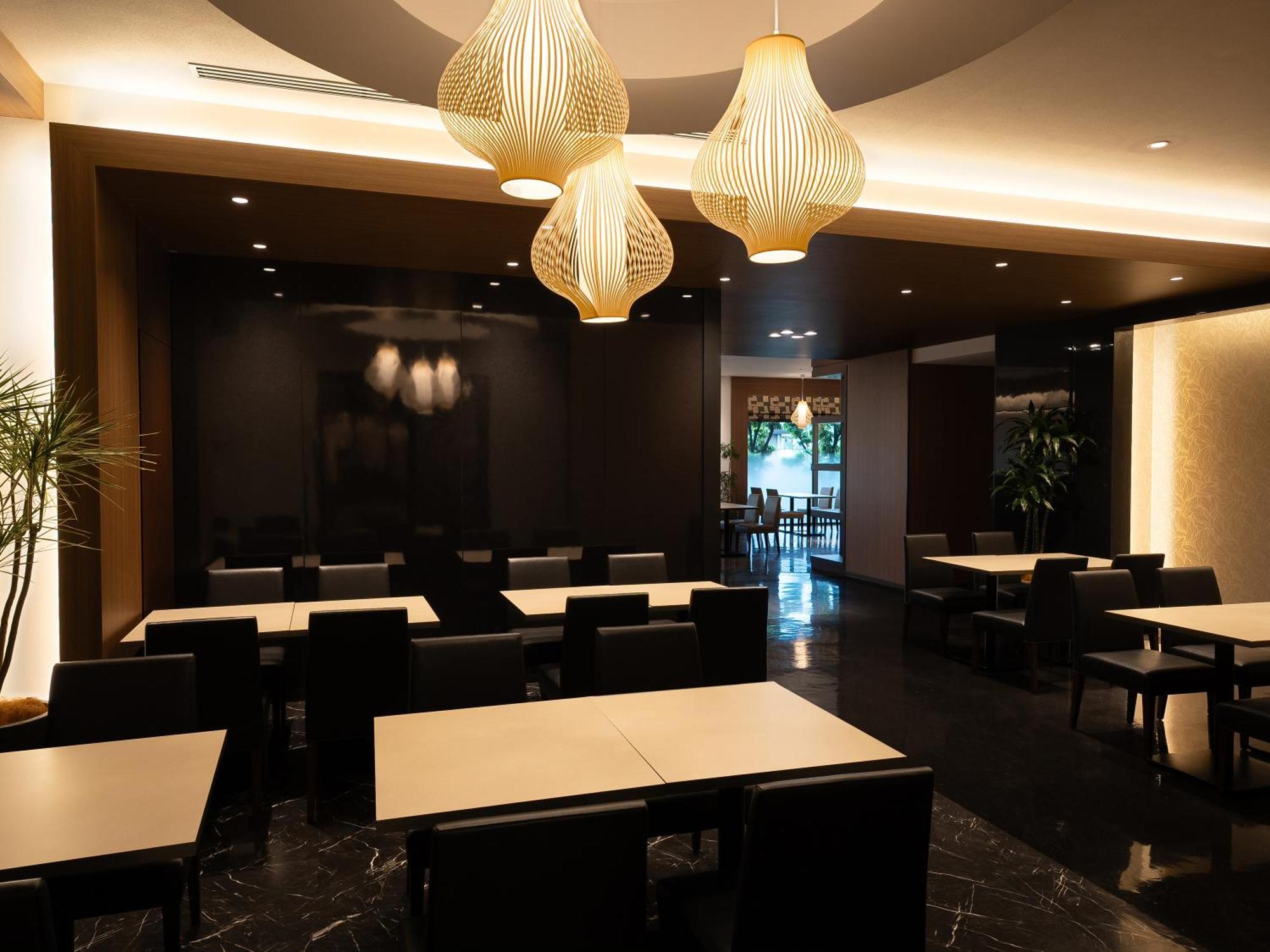 Grand Mercure Nara Kashihara Kashihara  Eksteriør bilde