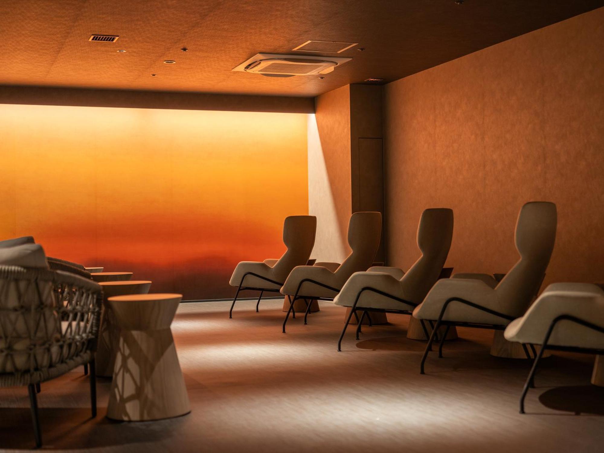 Grand Mercure Nara Kashihara Kashihara  Eksteriør bilde