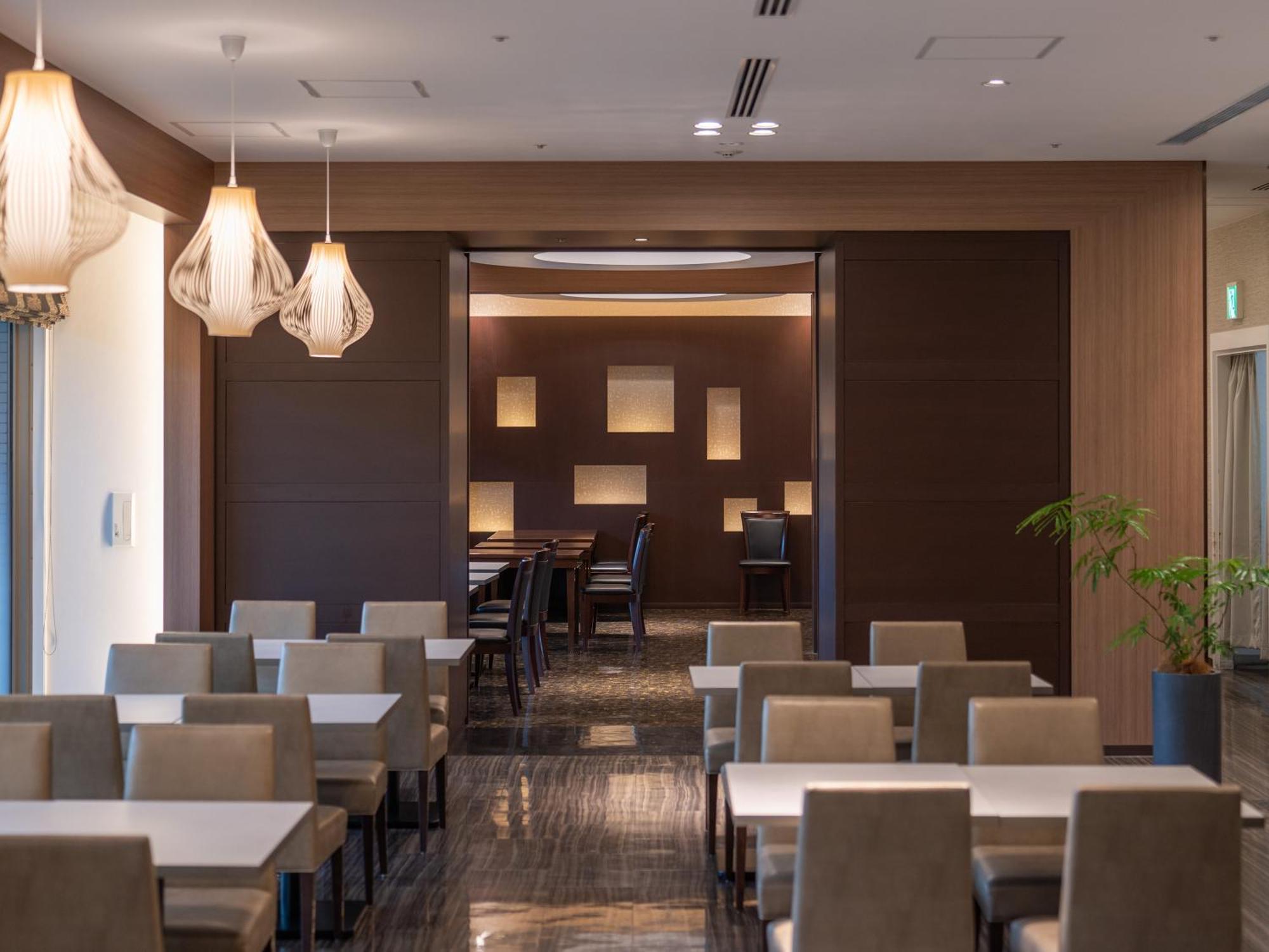 Grand Mercure Nara Kashihara Kashihara  Eksteriør bilde