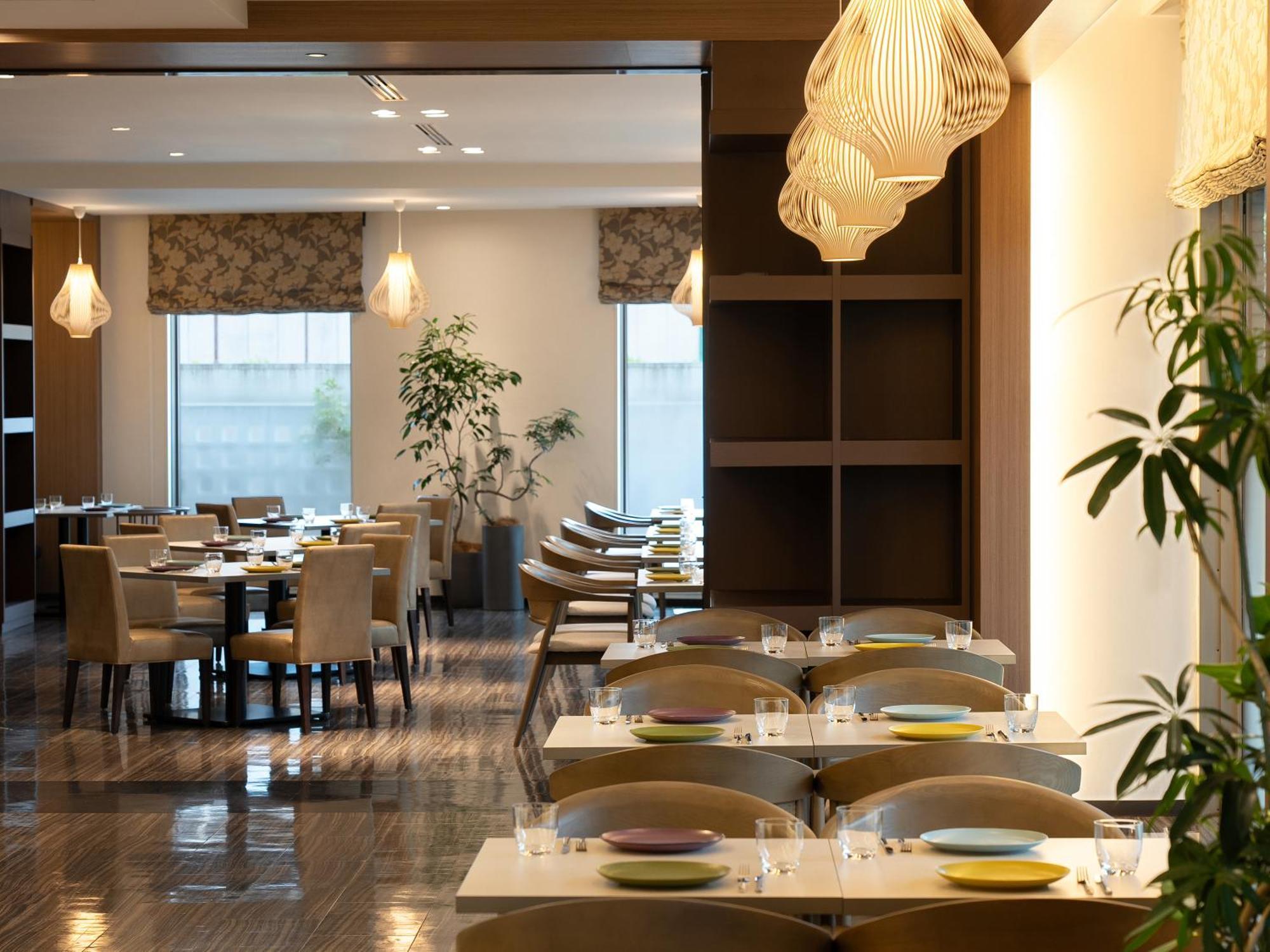 Grand Mercure Nara Kashihara Kashihara  Eksteriør bilde