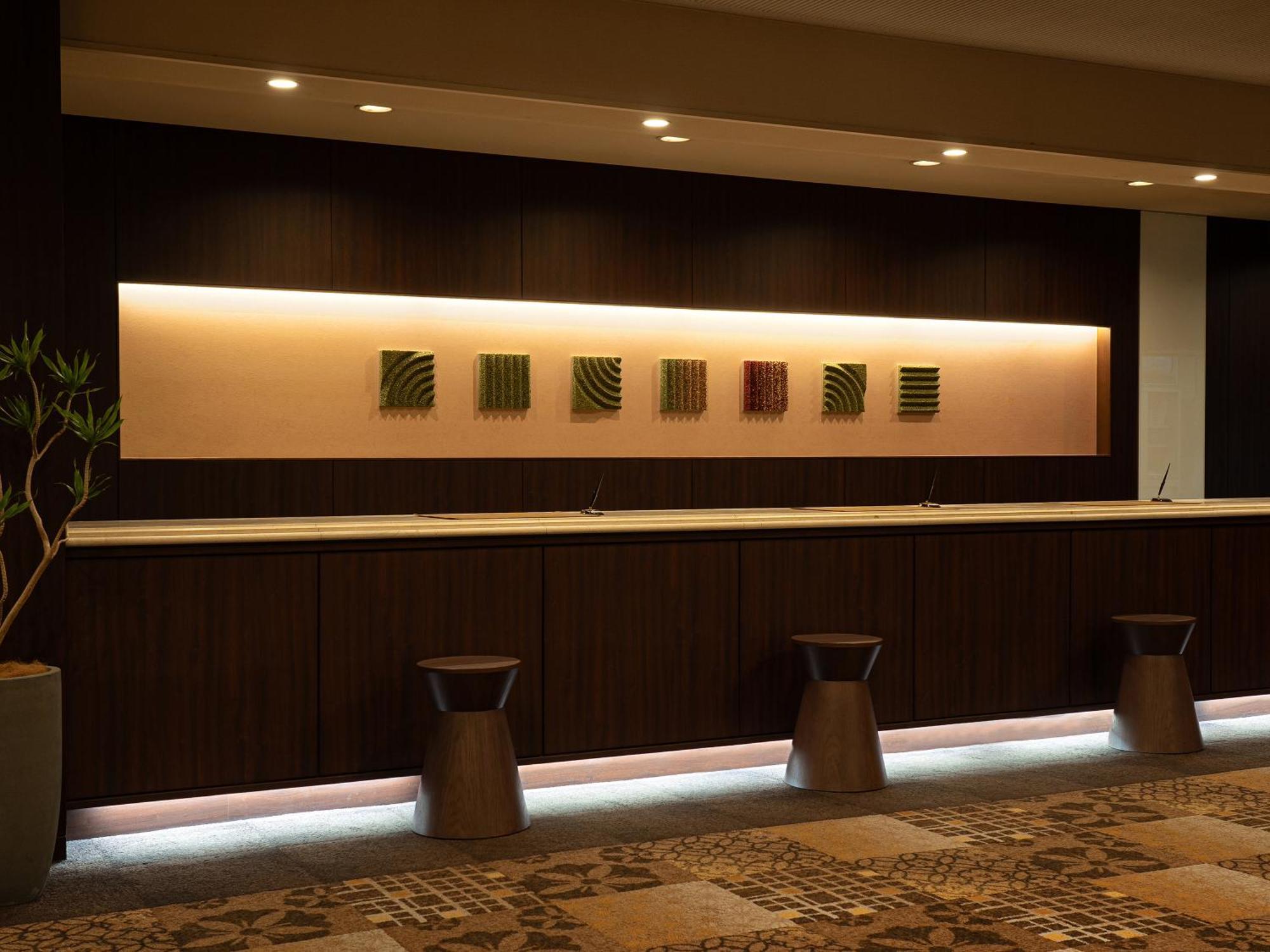 Grand Mercure Nara Kashihara Kashihara  Eksteriør bilde