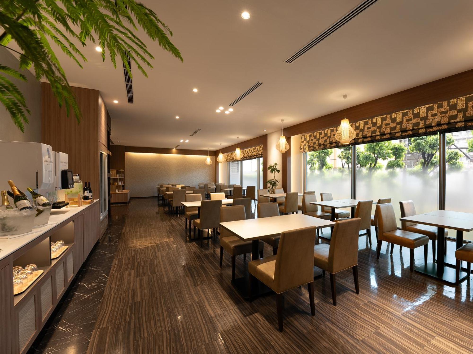 Grand Mercure Nara Kashihara Kashihara  Eksteriør bilde