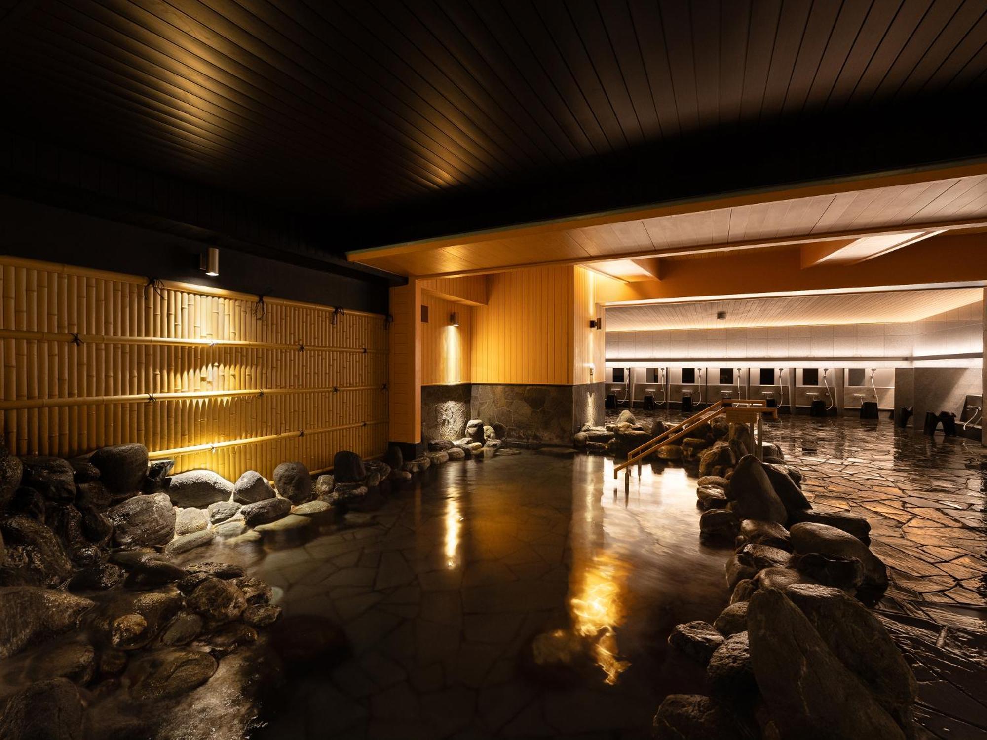 Grand Mercure Nara Kashihara Kashihara  Eksteriør bilde
